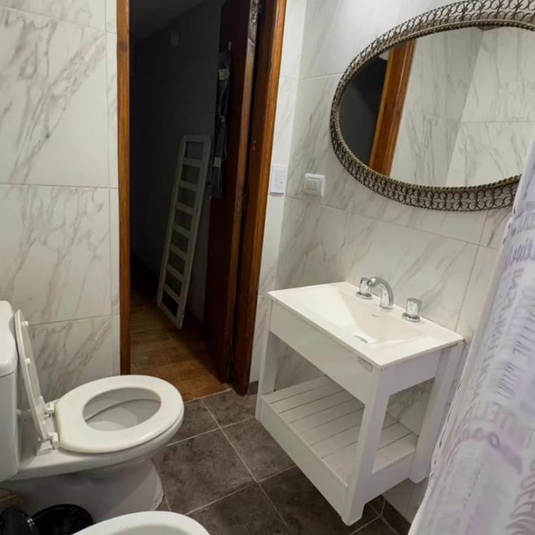 Valentina - One-Bedroom Apartment - 3
