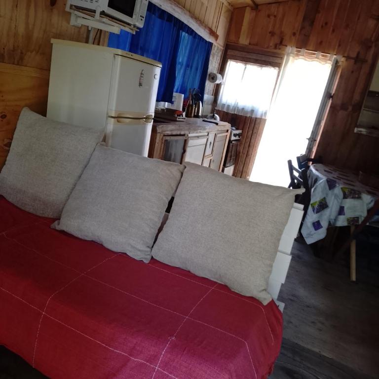 La Dominga - Casa de 2 dormitorios - 10