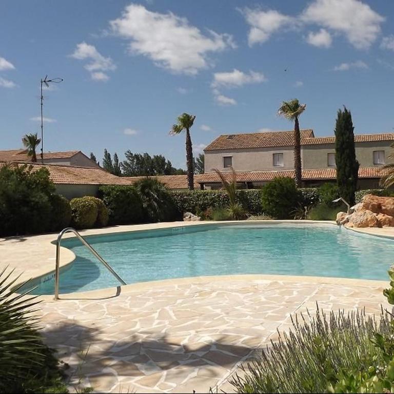 Pavillon 5/6 pers avec terrasses et parking, 700m plage - FR-1-781-114 - Casa Vacanze - 1