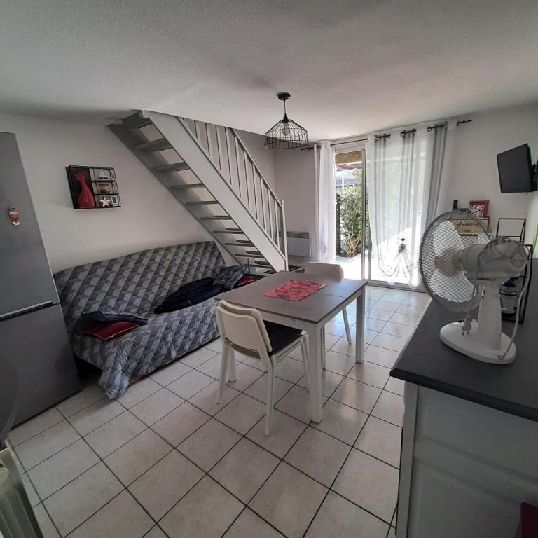 Pavillon 5/6 pers avec terrasses et parking, 700m plage - FR-1-781-114 - Casa Vacanze - 4