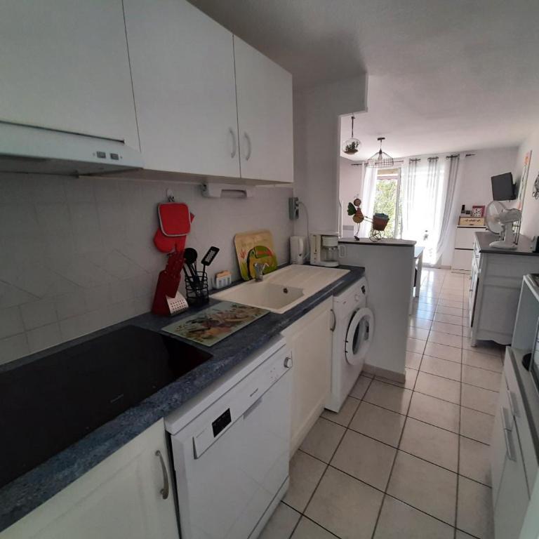 Pavillon 5/6 pers avec terrasses et parking, 700m plage - FR-1-781-114 - Casa Vacanze - 5