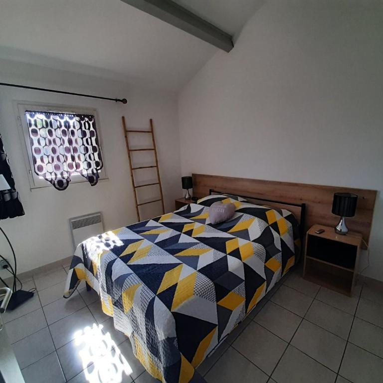 Pavillon 5/6 pers avec terrasses et parking, 700m plage - FR-1-781-114 - Casa Vacanze - 6