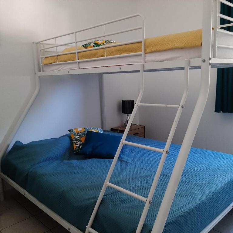 Pavillon 5/6 pers avec terrasses et parking, 700m plage - FR-1-781-114 - Casa Vacanze - 7