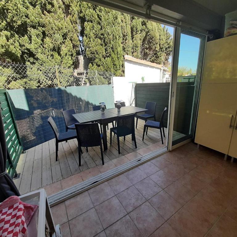 Pavillon 5/6 pers avec terrasses et parking, 700m plage - FR-1-781-114 - Casa Vacanze - 9