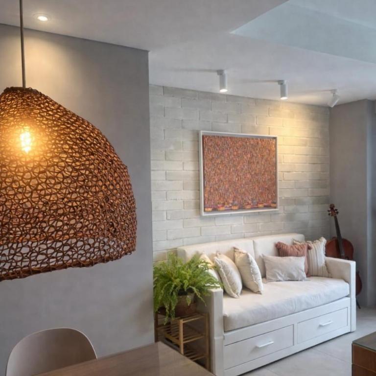 Granada Penthouse Apartment Great Location - Apartamento de 2 dormitorios - 3