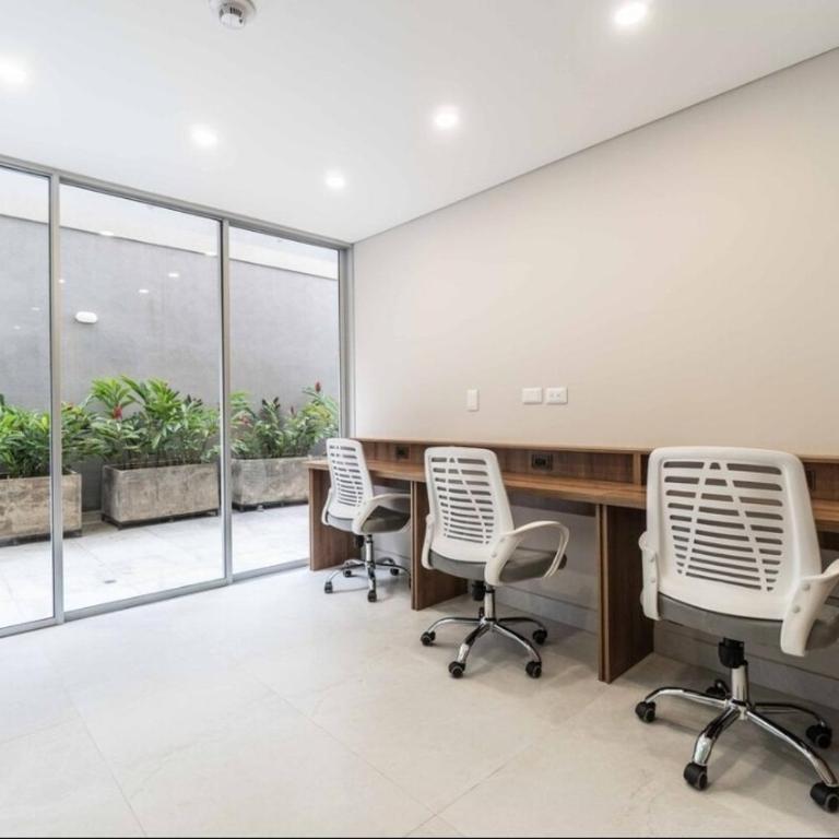 Granada Penthouse Apartment Great Location - Apartamento de 2 dormitorios - 18