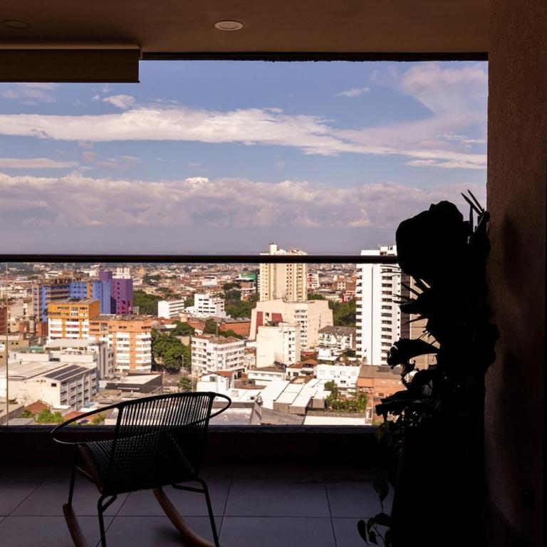Granada Penthouse Apartment Great Location - Apartamento de 2 dormitorios - 15