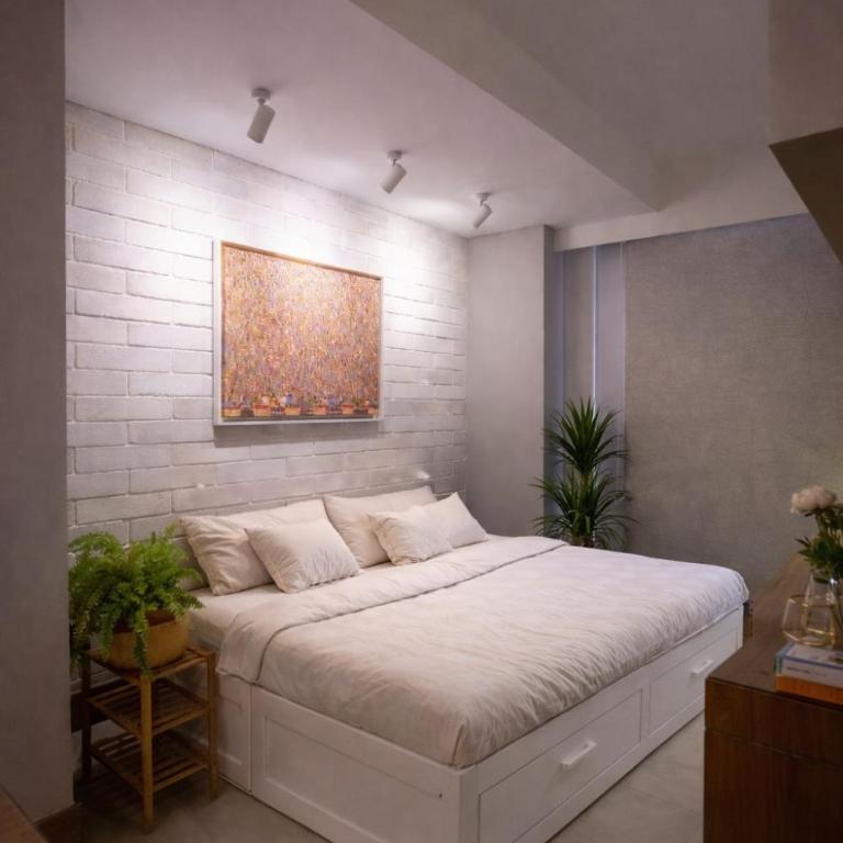Granada Penthouse Apartment Great Location - Apartamento de 2 dormitorios - 4