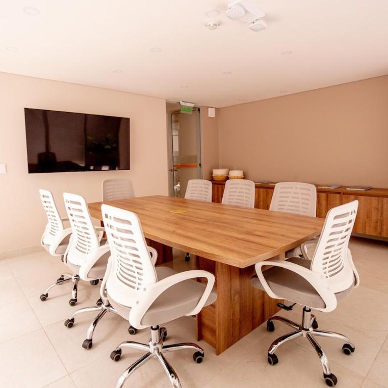 Granada Penthouse Apartment Great Location - Apartamento de 2 dormitorios - 27