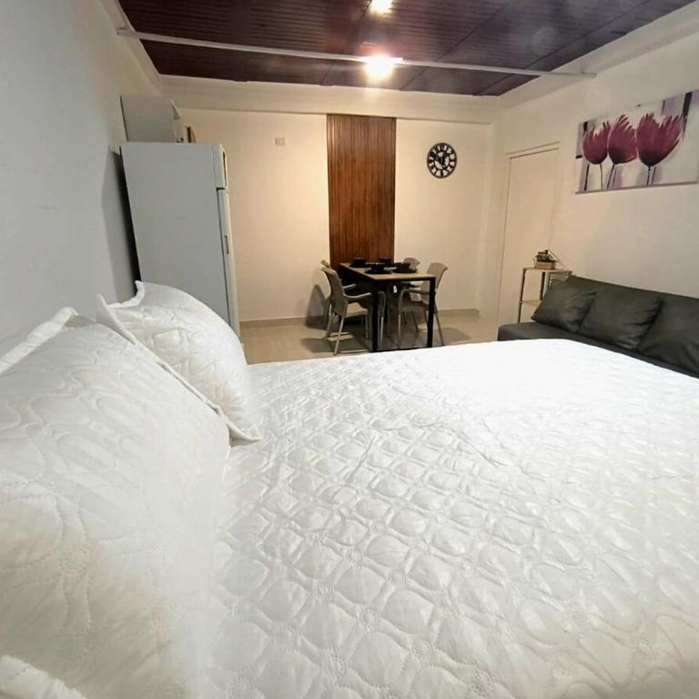 Apartamento cerca a la playa y al mar Punta Roca - Apartamento - 5