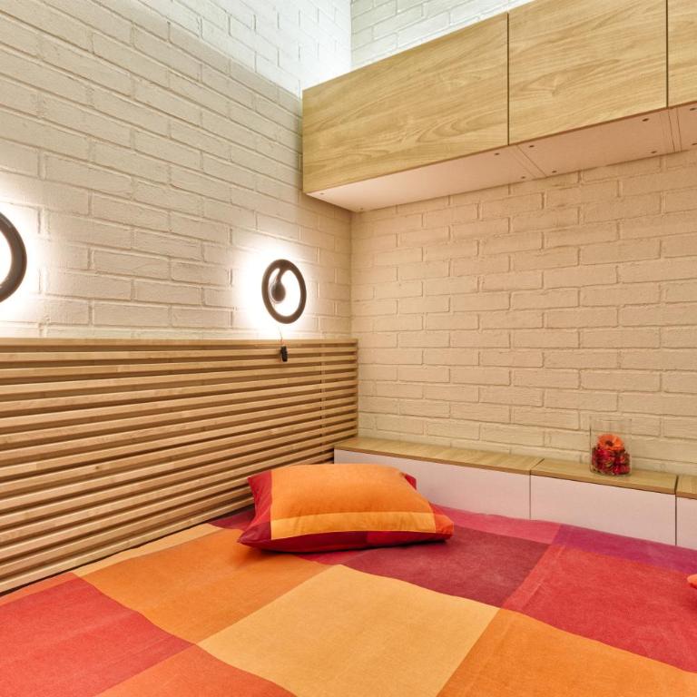 LittleAndCosy - Appartamento con 1 Camera da Letto - 9