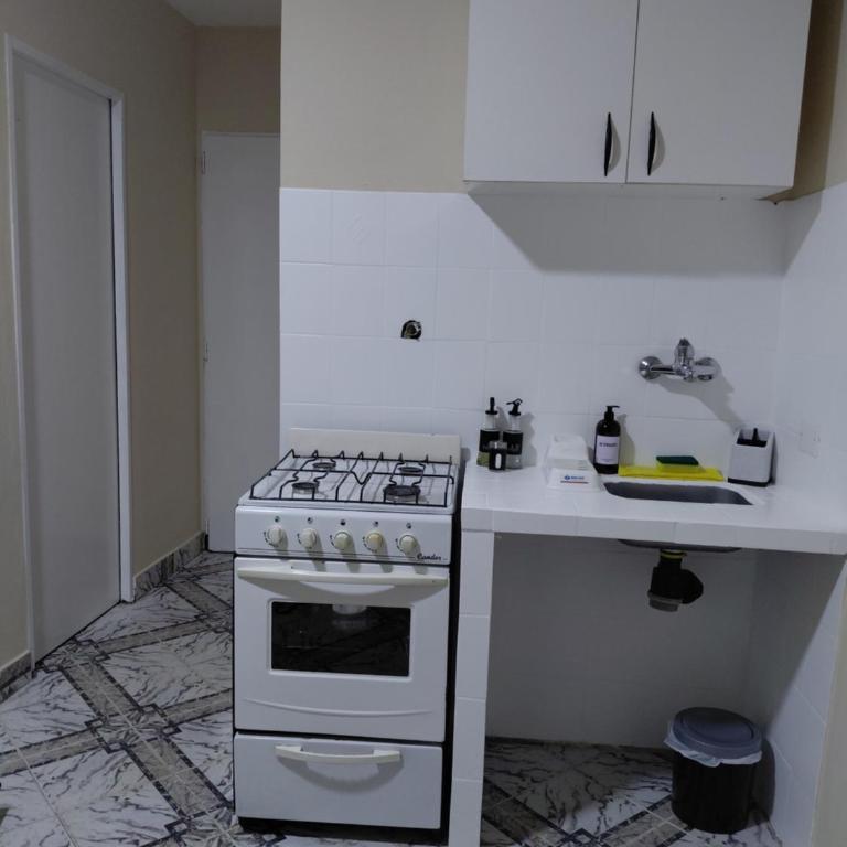 Magnolia's sweet home depto equipado en el centro comercial de munro vte lopez cerca de River Tecnópolis Dot Unicenter - Two-Room Apartment - 19