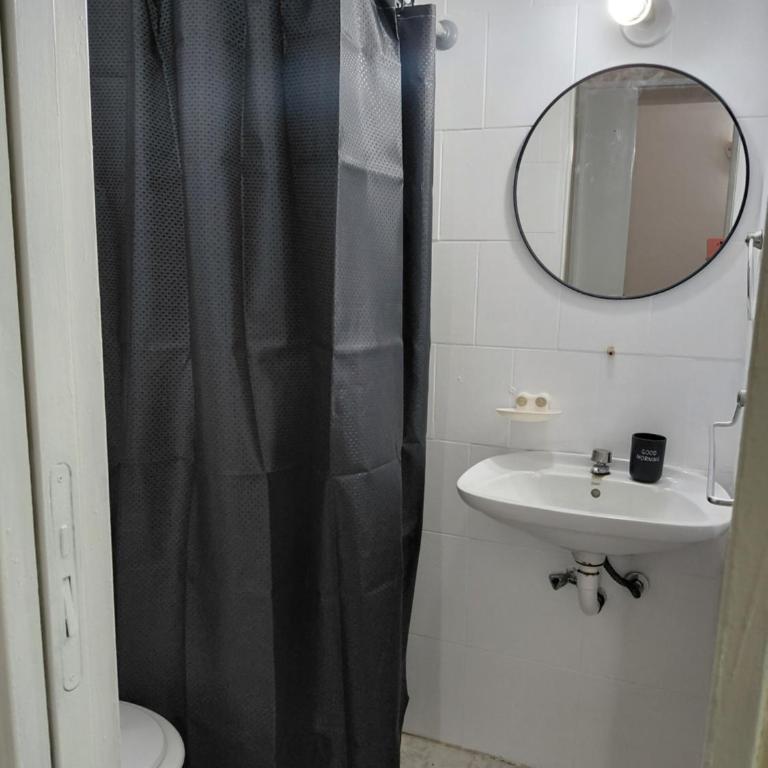 Magnolia's sweet home depto equipado en el centro comercial de munro vte lopez cerca de River Tecnópolis Dot Unicenter - Two-Room Apartment - 14