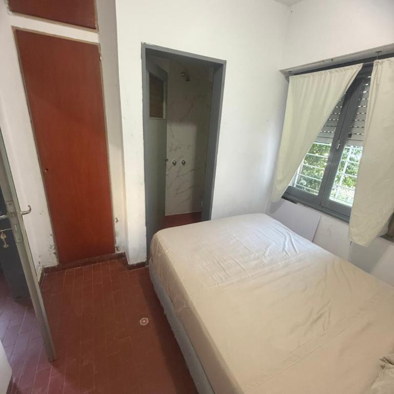 OLO Hostel & Bar Club VIEDMA - Habitación Doble con baño privado - 2