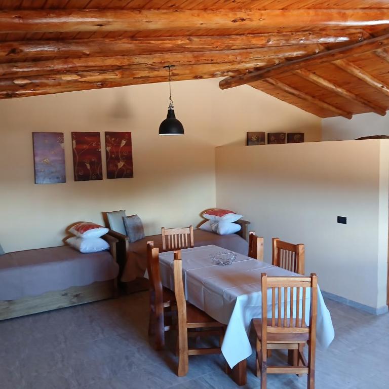 La Soñada - One-Bedroom Apartment - 9