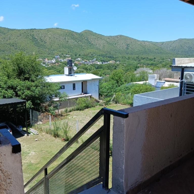 La Soñada - One-Bedroom Apartment - 10