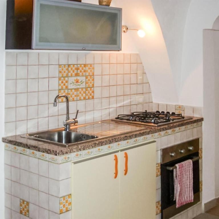 Casa Herea - Casa Vacanze con 2 Camere da Letto - 2