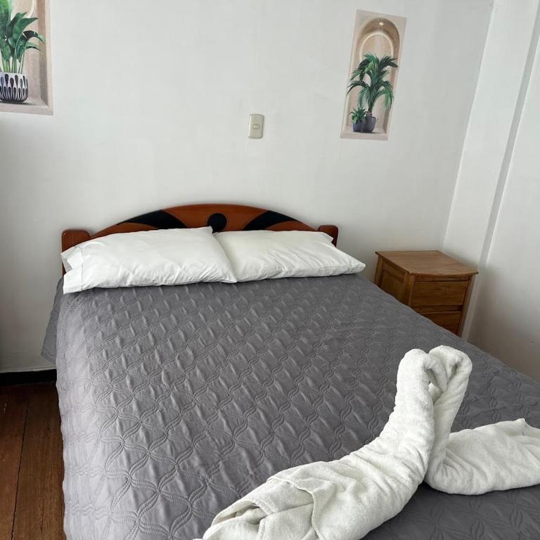 Apartamento Salkantay con vista al Cusco - Family Two-Bedroom Apartment with View - 11