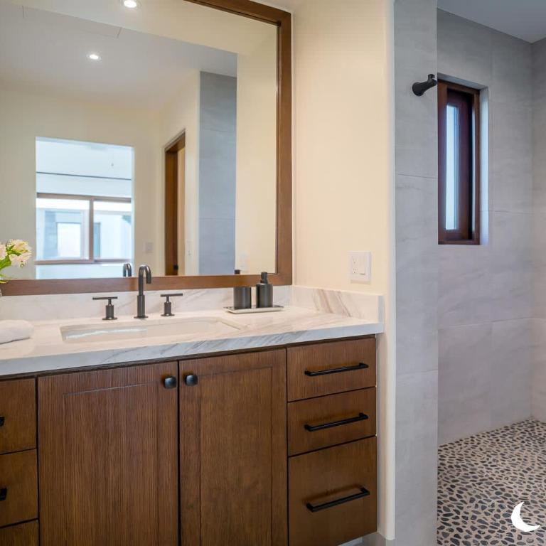 Oceanview Villa with Infinity Pool & Fire Pit - Apartment - 23