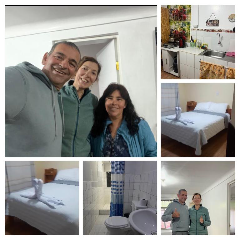 Apartamento Salkantay con vista al Cusco - Family Two-Bedroom Apartment with View - 13