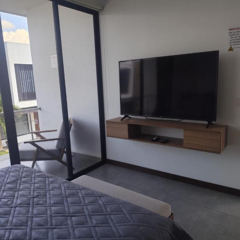 Casa Vacacional Altos del Palmar - Casa de 3 dormitorios - 6