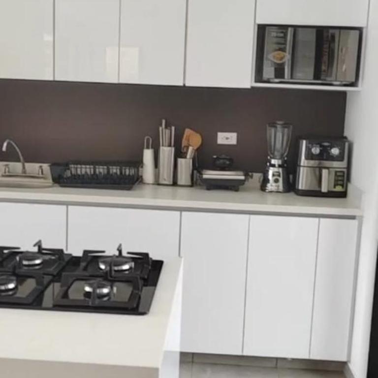 Casa Vacacional Altos del Palmar - Casa de 3 dormitorios - 16