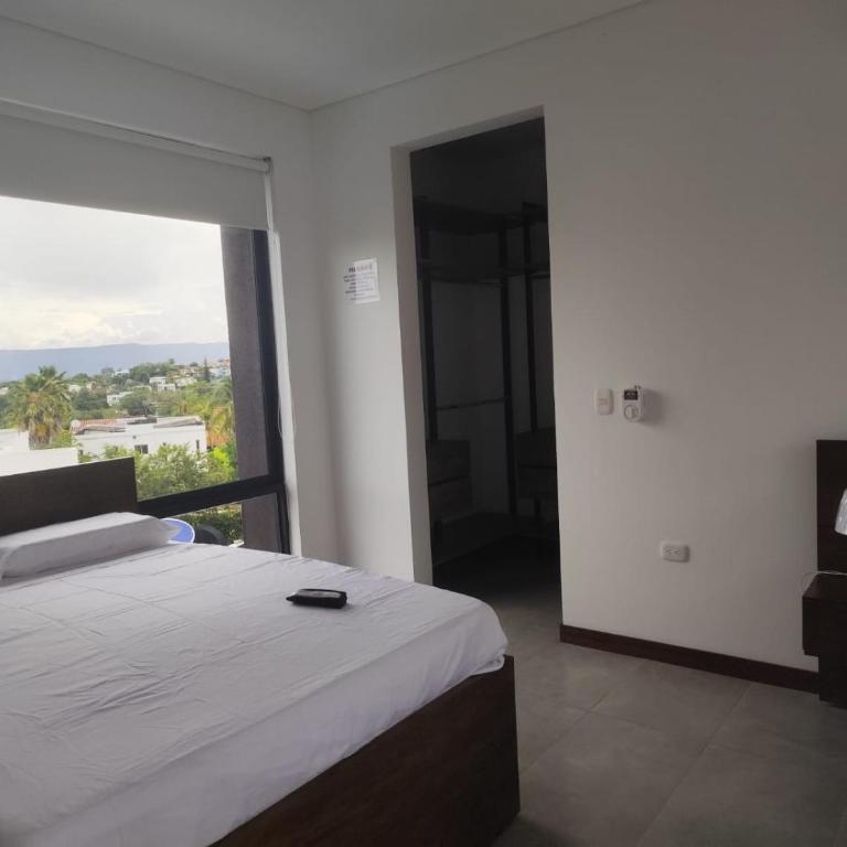 Casa Vacacional Altos del Palmar - Casa de 3 dormitorios - 17