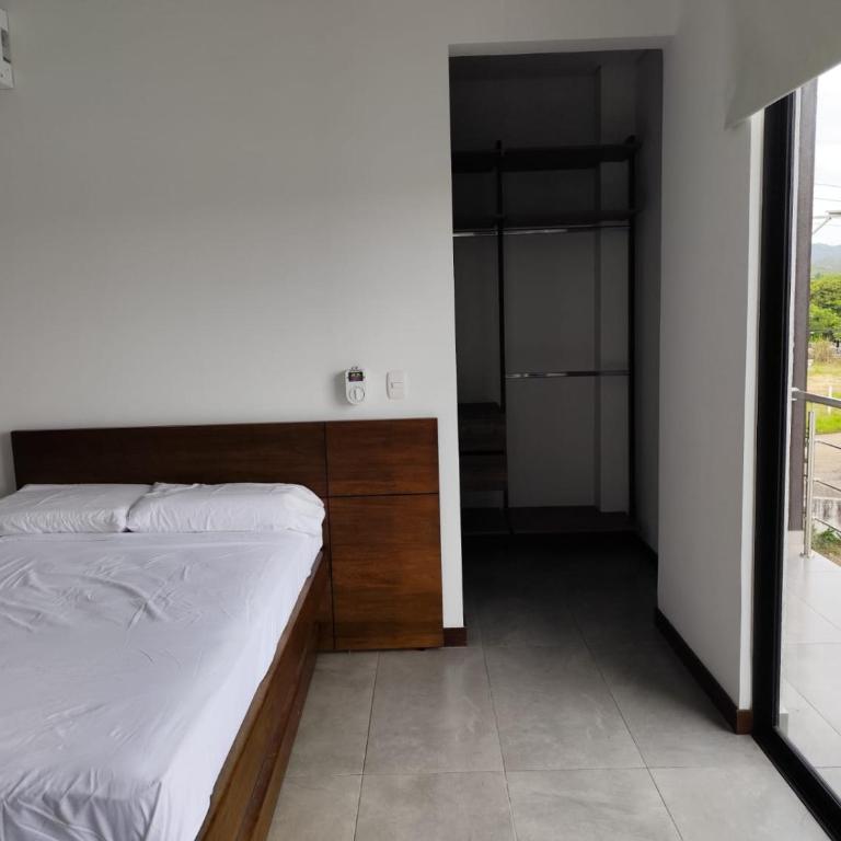 Casa Vacacional Altos del Palmar - Casa de 3 dormitorios - 23