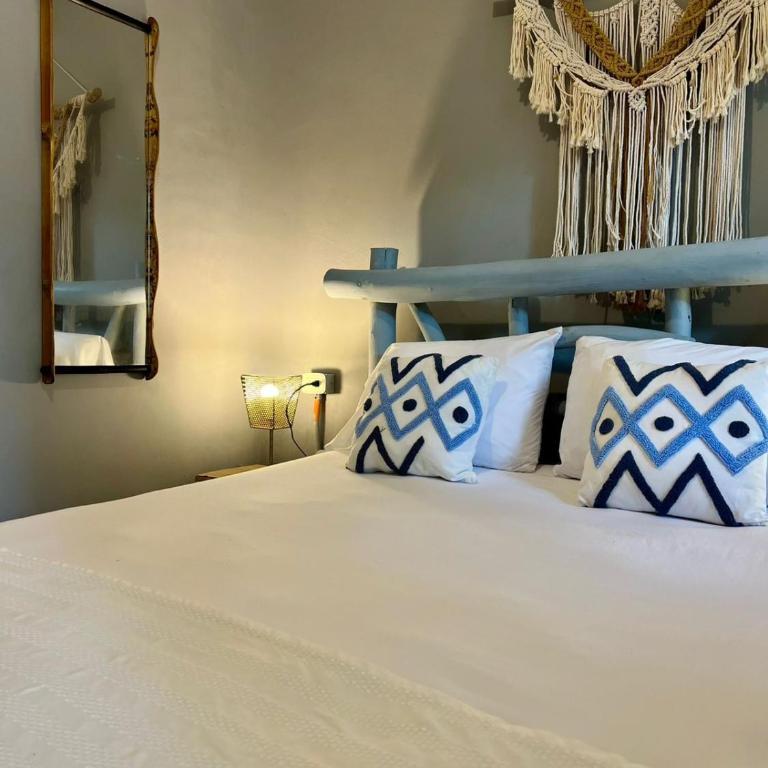 Hotel Las Marias by Croma - Habitación Doble Estándar - 6