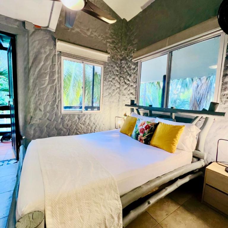 Hotel Las Marias by Croma - Habitación Doble Estándar - 10