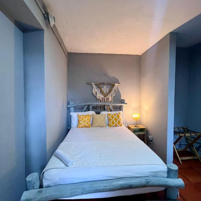 Hotel Las Marias by Croma - Habitación Doble Superior - 4
