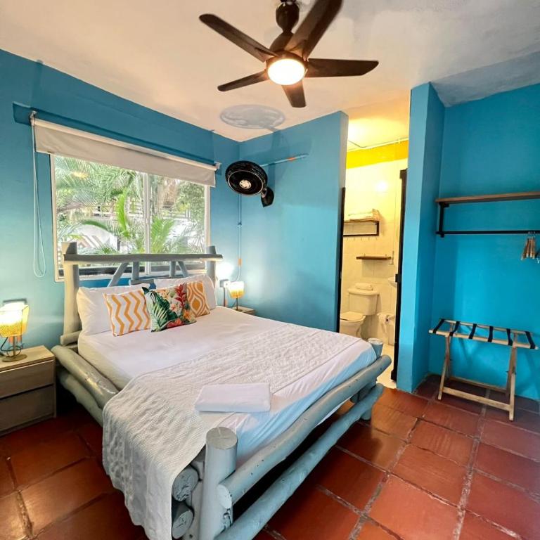 Hotel Las Marias by Croma - Habitación Doble Estándar - 12