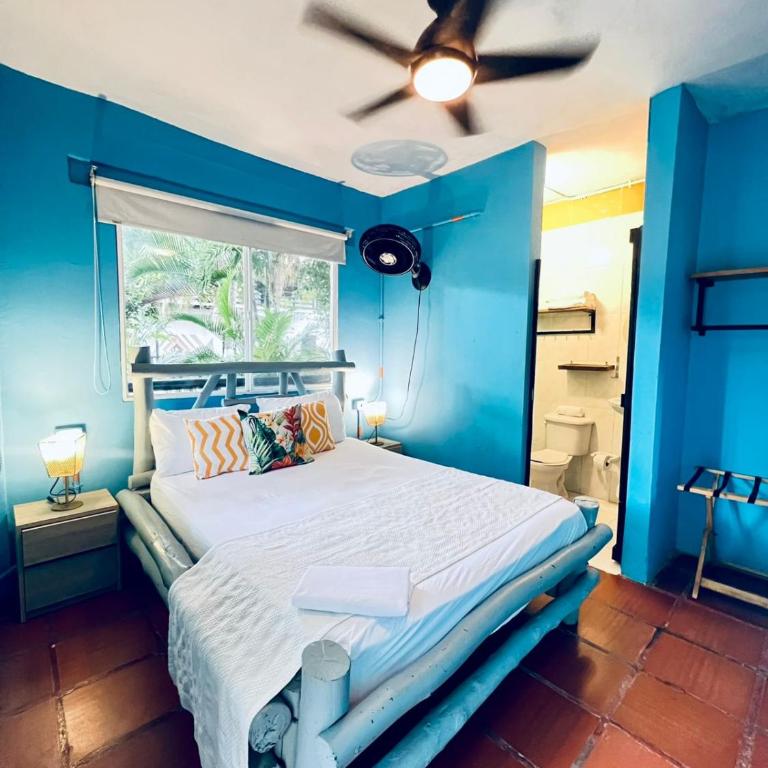 Hotel Las Marias by Croma - Habitación Doble Estándar - 7