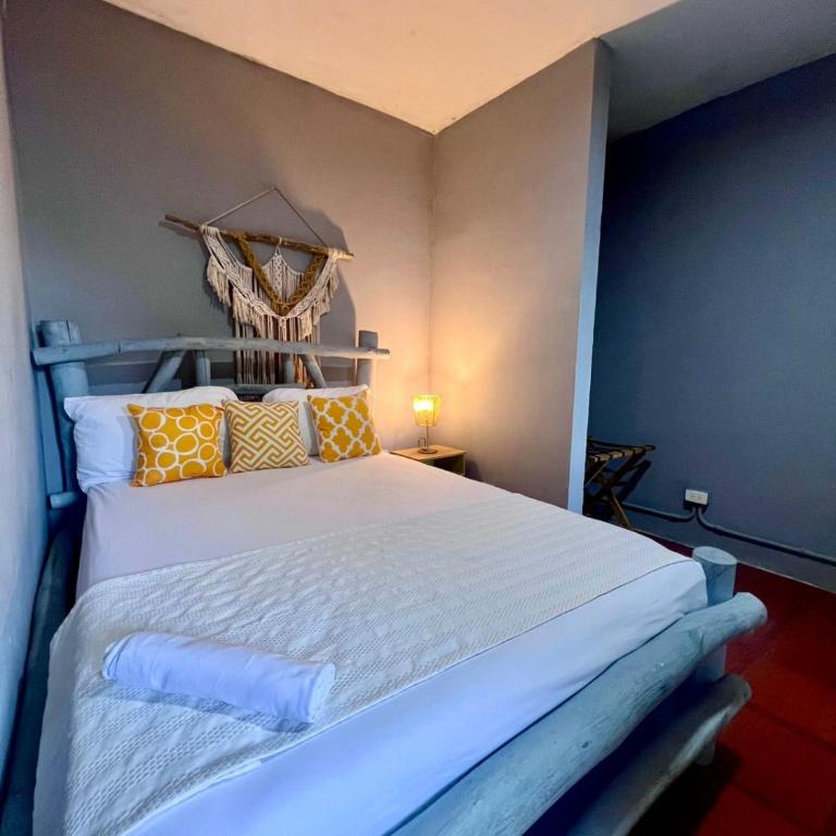 Hotel Las Marias by Croma - Habitación Doble Superior - 5