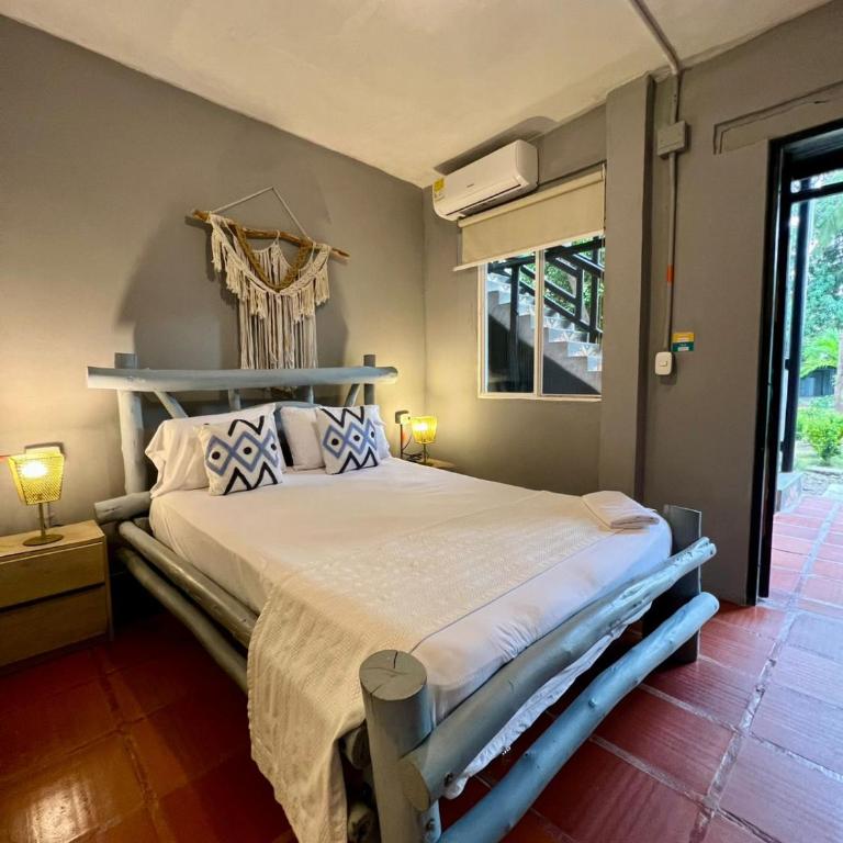 Hotel Las Marias by Croma - Habitación Doble Superior - 1