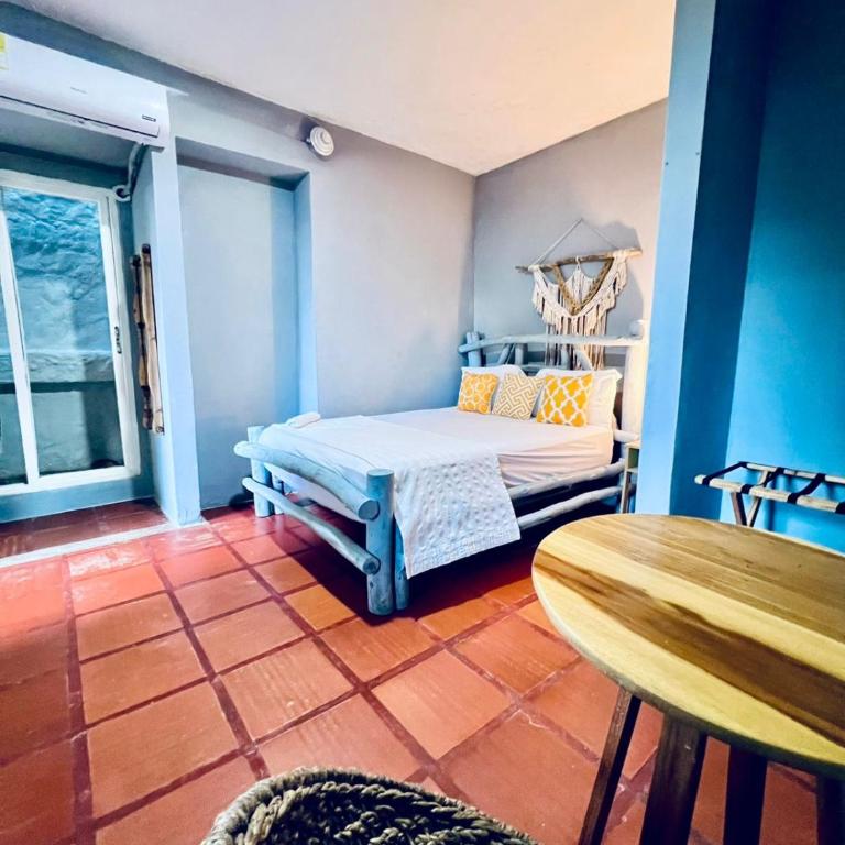 Hotel Las Marias by Croma - Habitación Doble Superior - 8