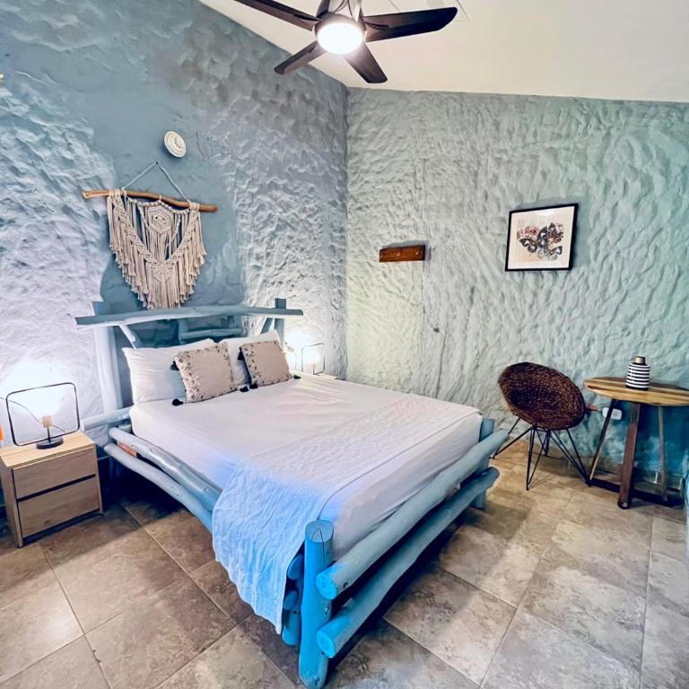 Hotel Las Marias by Croma - Habitación Doble Superior - 10