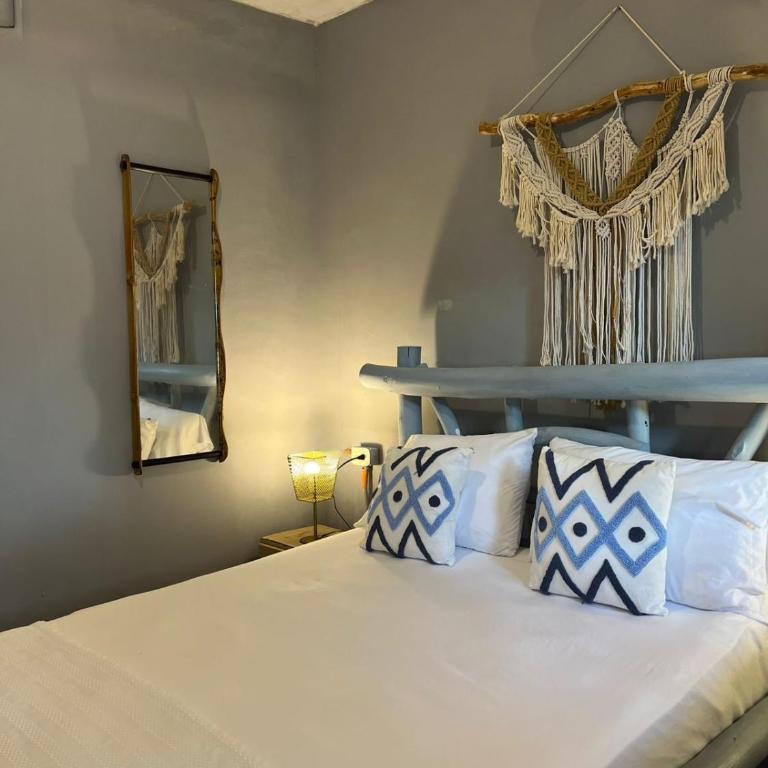 Hotel Las Marias by Croma - Habitación Doble Superior - 14