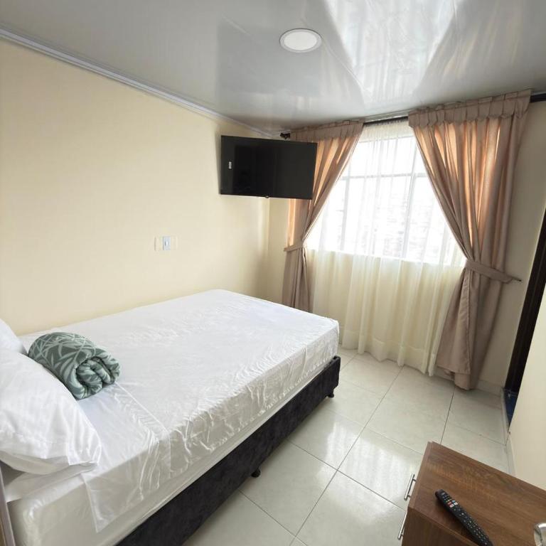 Hotel Plaza de Toros - Double Room - 2