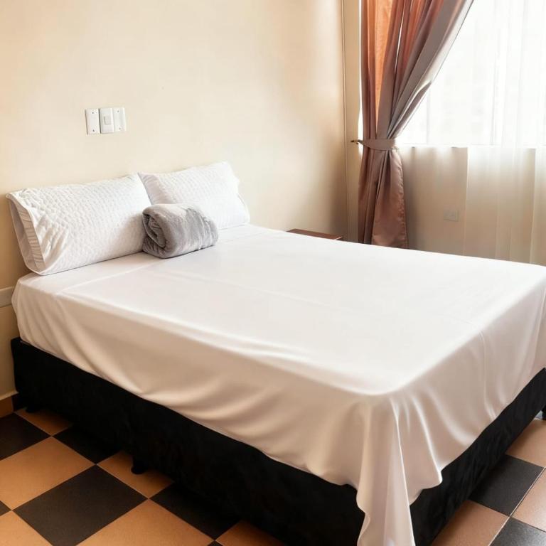 Hotel Plaza de Toros - Habitación Doble - 3