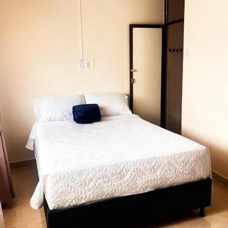 Hotel Plaza de Toros - Double Room - 4