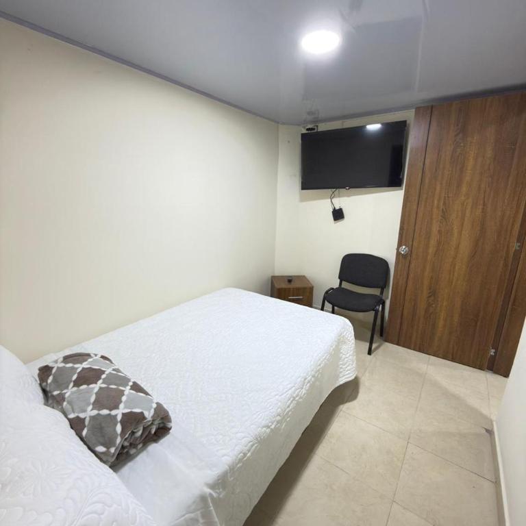 Hotel Plaza de Toros - Double Room - 5
