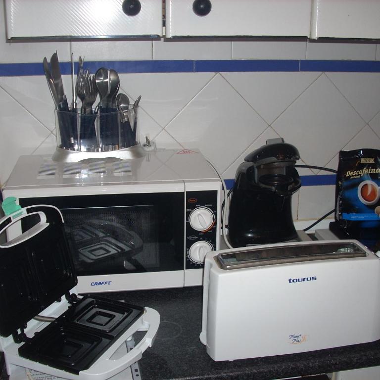 Apartamento Fernando - Apartment - Ground Floor - 18