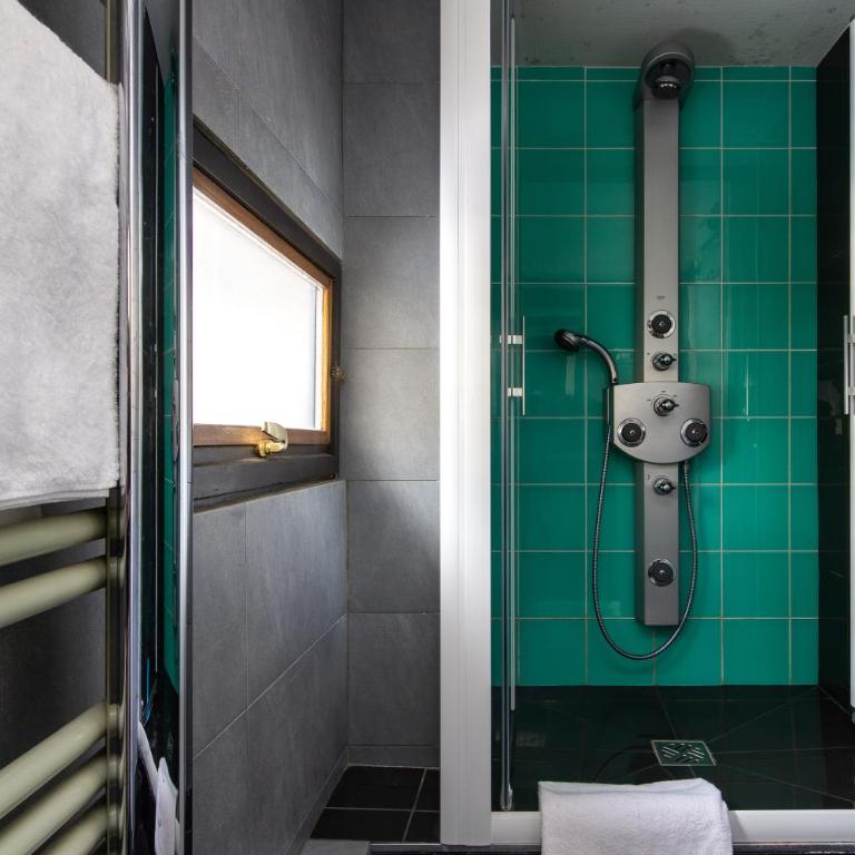 Résidence Grand Roc - Ancolies 211 - Happy Rentals - Studio - 19