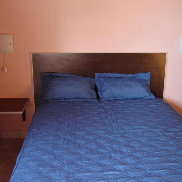 Vista al Mar Punta Mogotes - Habitación Doble - 4