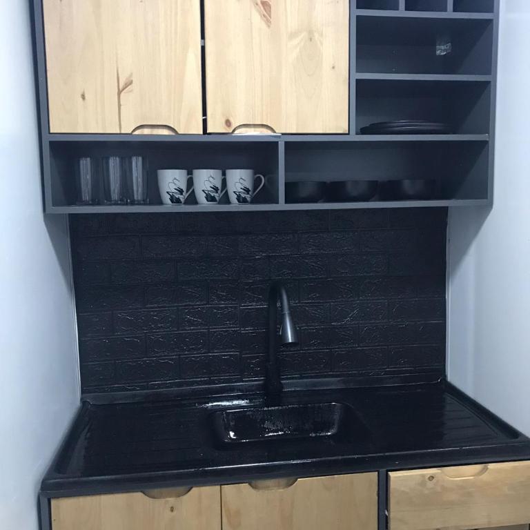 Pluto - One-Bedroom House - 10