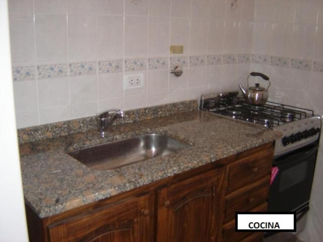 Vista al Mar Punta Mogotes - Apartamento - 2 niveles - 3