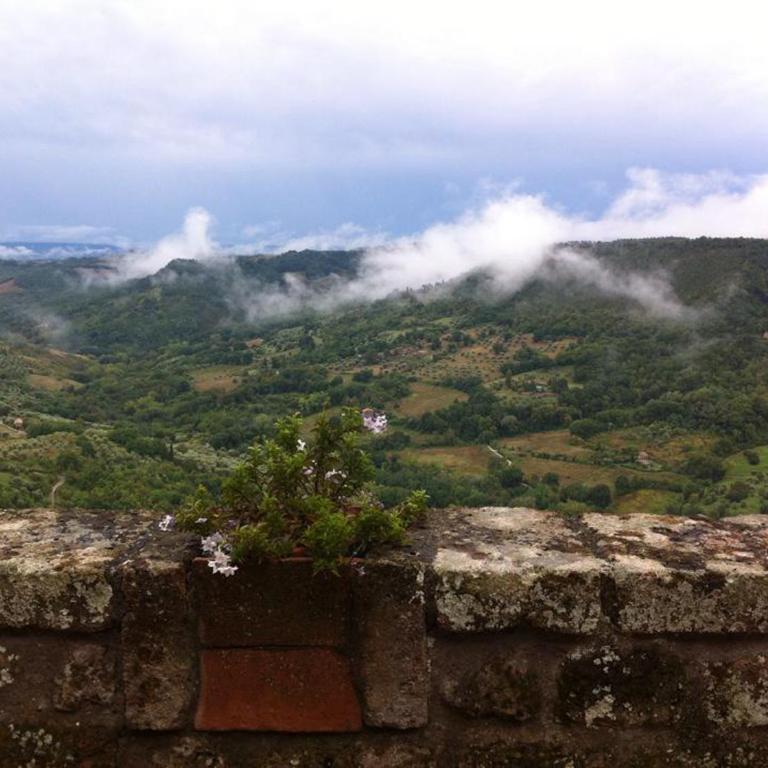 L'Incanto di Civita - Apartment with Garden View - 24