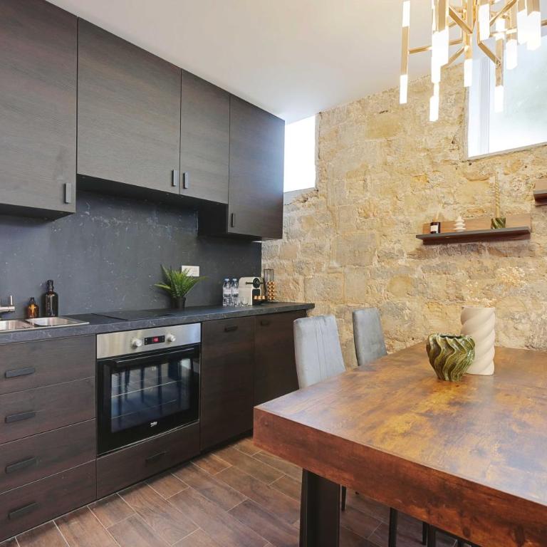Charming apartment - AC- 2BD-8P - Port Royal - Appartement - 2
