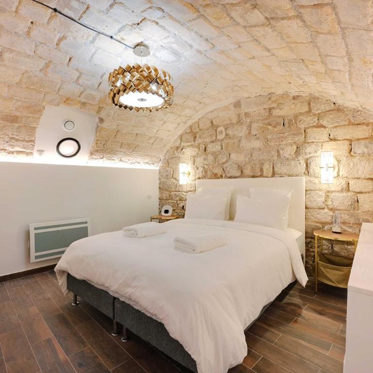 Charming apartment - AC- 2BD-8P - Port Royal - Appartement - 4
